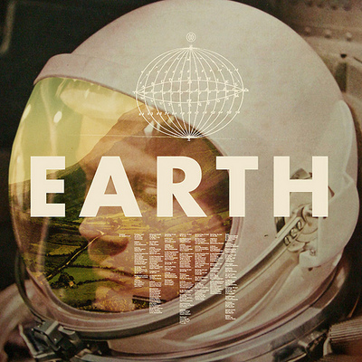 Mark Weaver's Earth