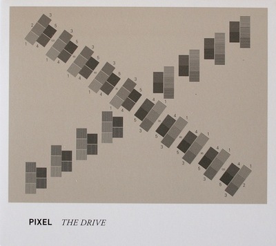 PIxel's "The Drive"
