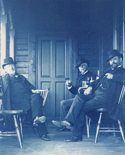 Swedish Gentlemen