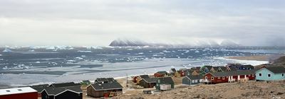 Qaanaaq III
