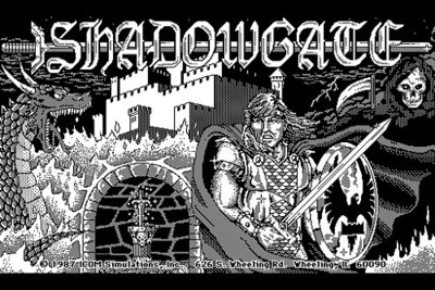 Shadowgate