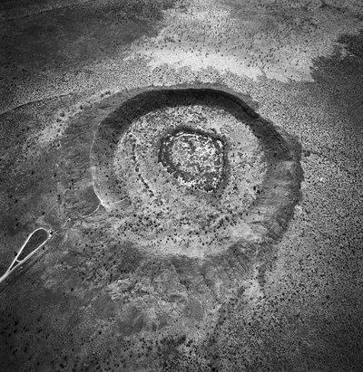 Sites of Impact