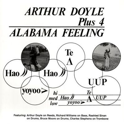 Alabama Feeling