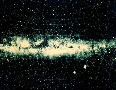 From a Very Large Array