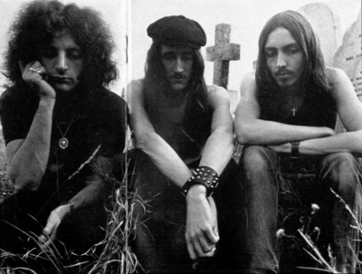 Atomic Rooster
