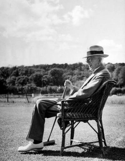 King Gustav