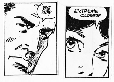 Wally Wood's 22 Panels That Always Work