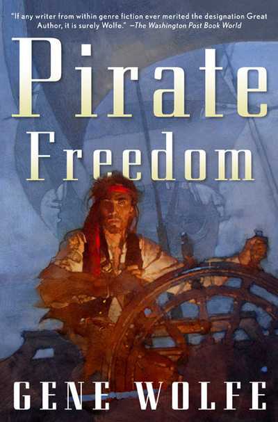 Pirate Freedom