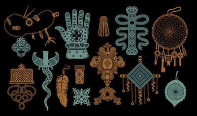 Hand of Glory