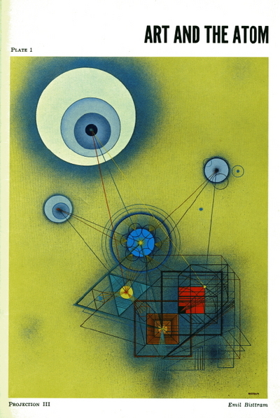 Art and the Atom