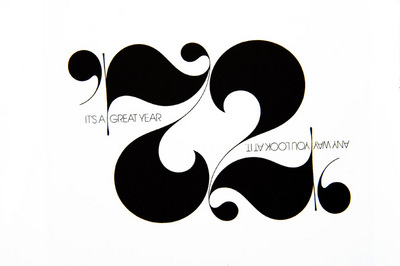 Speaking of Lubalin