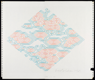 Harold Cohen