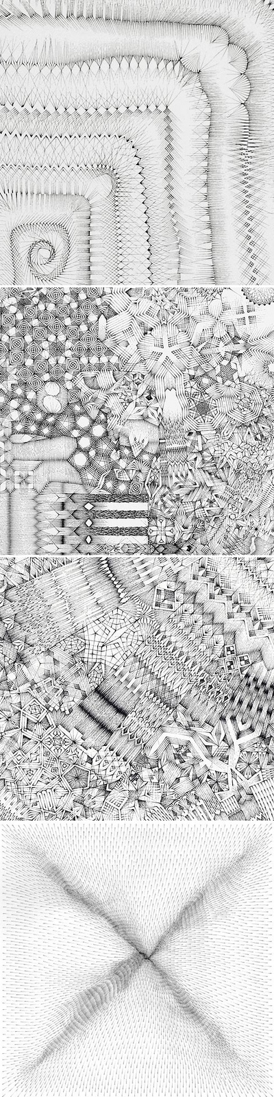 Form is Still the Language of Time
