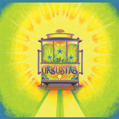 The Orkustra