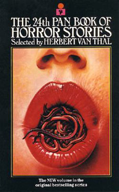 Worms In Mouth Blues
