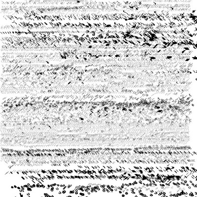 Ten Thousand Squiggles