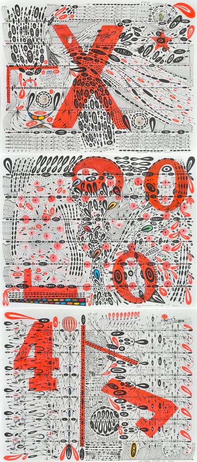 Loenographs