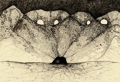 The Hills Have Owls