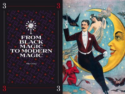 Attn: Taschen; Re: Magic