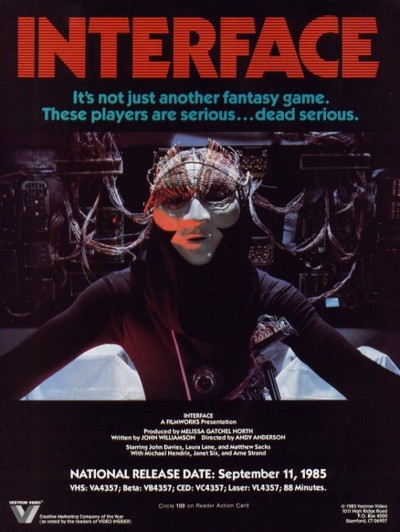 Interface