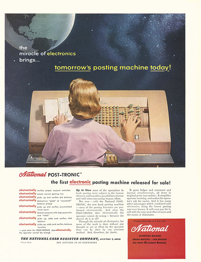 Great eCommerce Solutions in History
