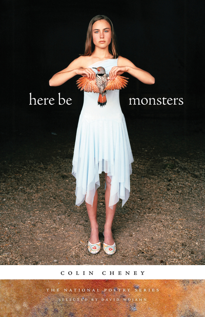 Here Be Monsters