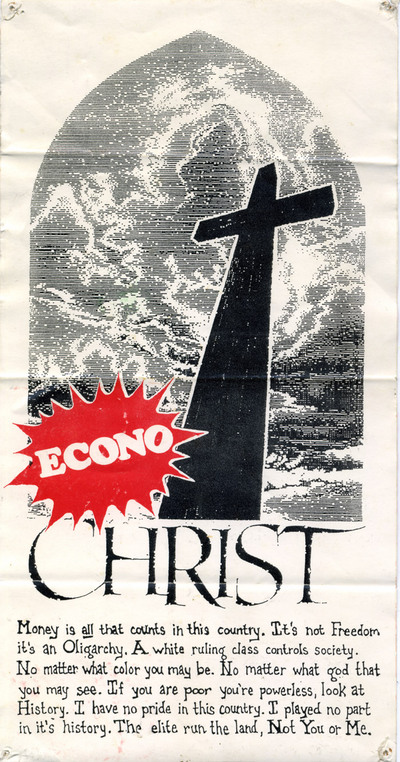 Econochrist