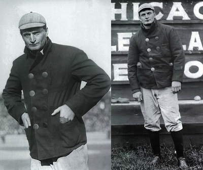 Rube Waddell