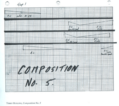Composition No. 5