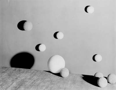 III (from Ten Large Photographs)