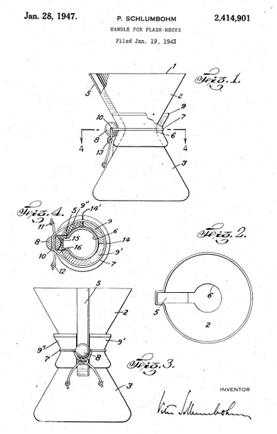 Chemex