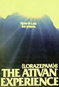 The Angel Ativan