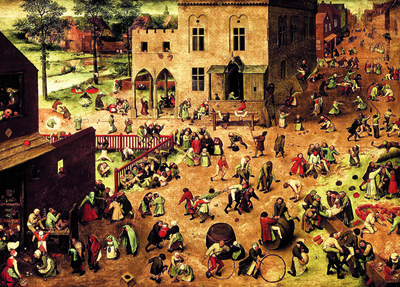 Children's Games