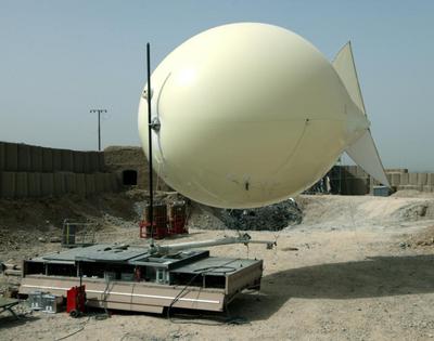 Helium Powered Device