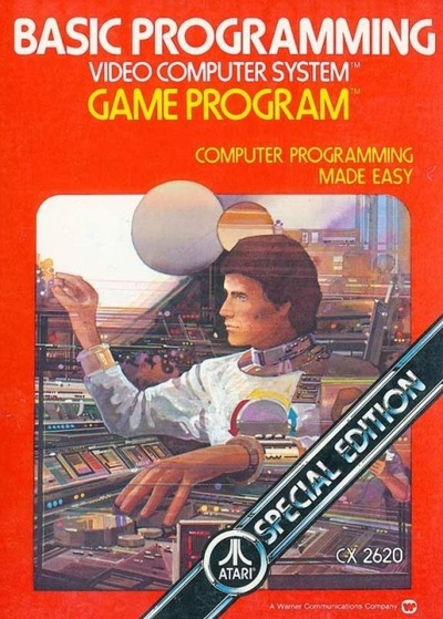 Basic Programming