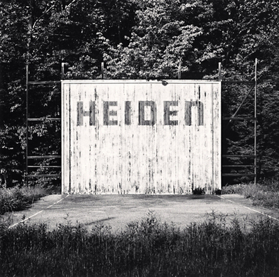 Heiden Hotel