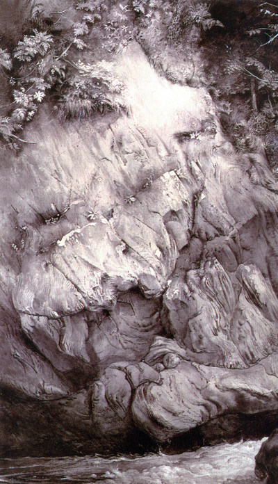 How To Wreck A Gneiss Beach