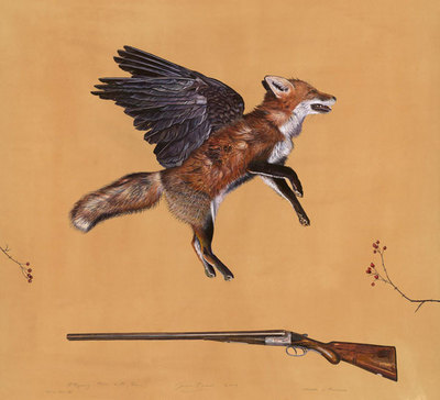 Flying Fox
