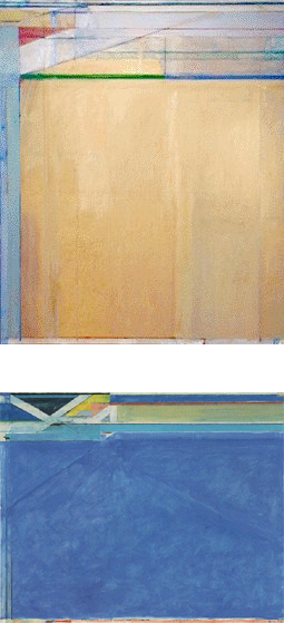 You've Never Heard of the Diebenkorn Standards Project?