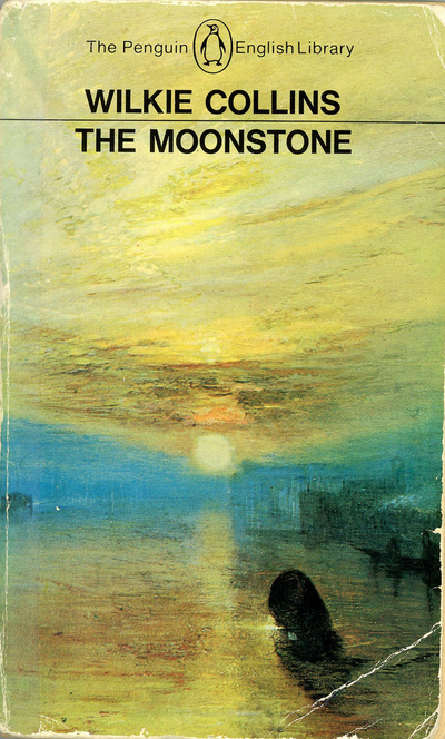 Moonstone