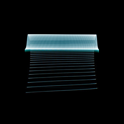 Leuchtpunktordnungen (Luminant Point Arrays)