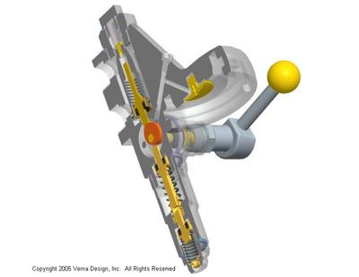E 61 Assembly