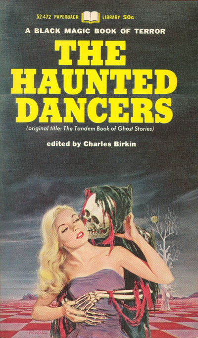 The Haunted Dancers