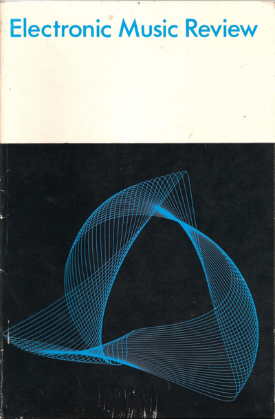 Electronic Music Review
