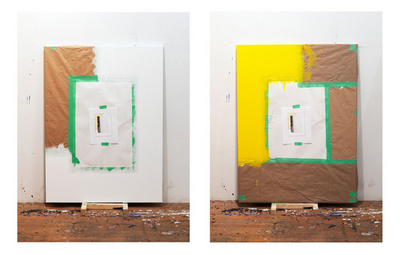 Masking Montage