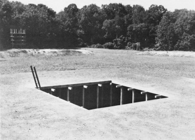 Perimeters/Pavilions/Decoys
