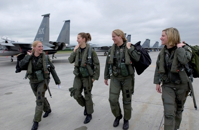 "You can be my wingman any time"