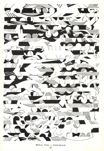 Matisse Trots