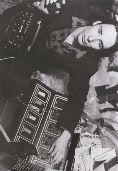 RIP Mike Kelley