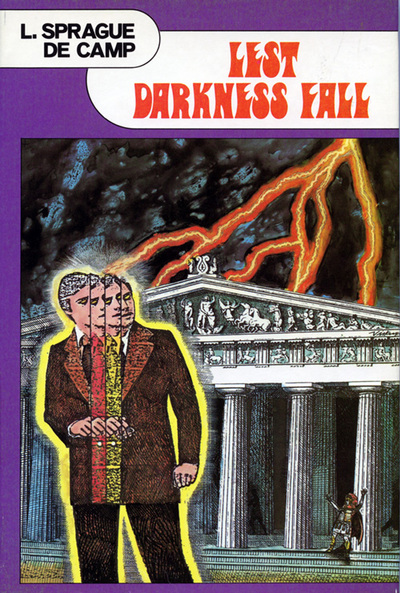 Lest Darkness Fall